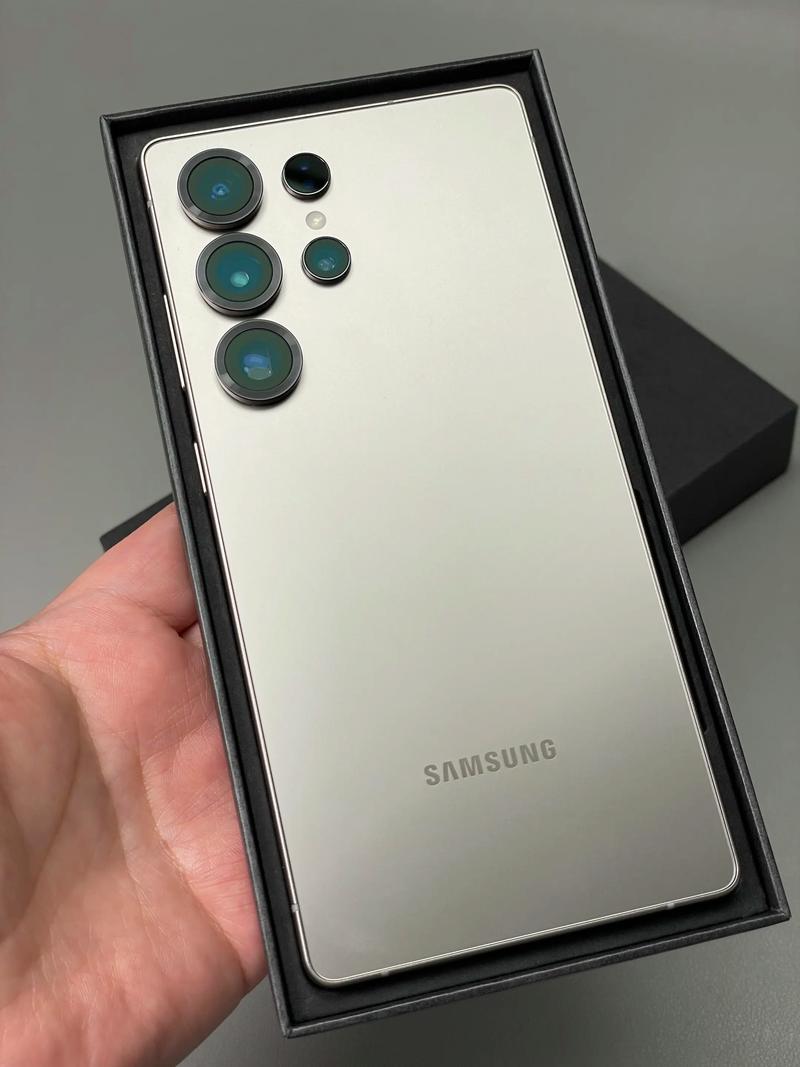 Samsung Galaxy S25 Ultra